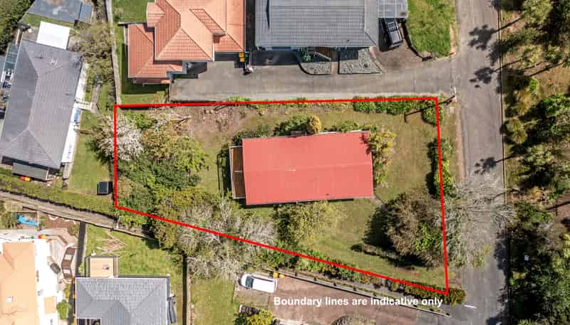 376 East Coast Road, Sunnynook