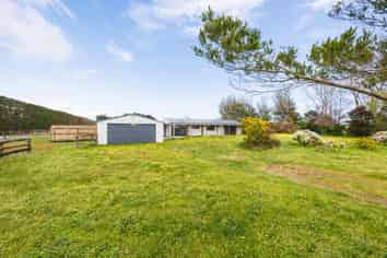152 Motuiti Road, Foxton