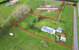 152 Motuiti Road, Foxton