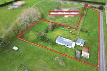 152 Motuiti Road, Foxton