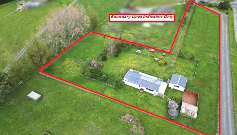 152 Motuiti Road, Foxton