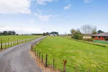 152 Motuiti Road, Foxton