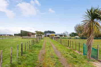 152 Motuiti Road, Foxton