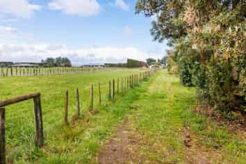 152 Motuiti Road, Foxton