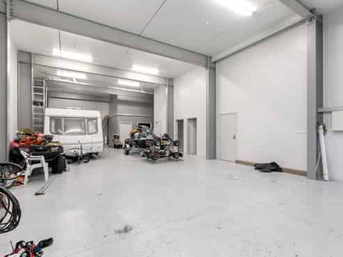 A-grade live/work opportunity in Mount Maunganui