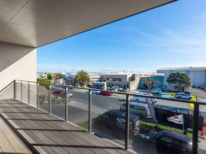 A-grade live/work opportunity in Mount Maunganui