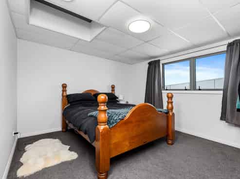 A-grade live/work opportunity in Mount Maunganui