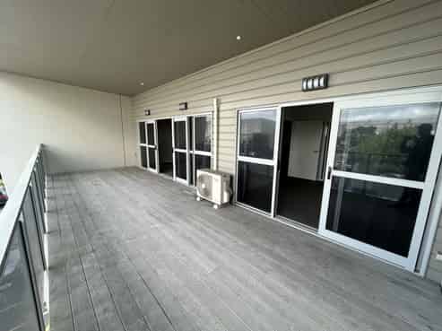 A-grade live/work opportunity in Mount Maunganui