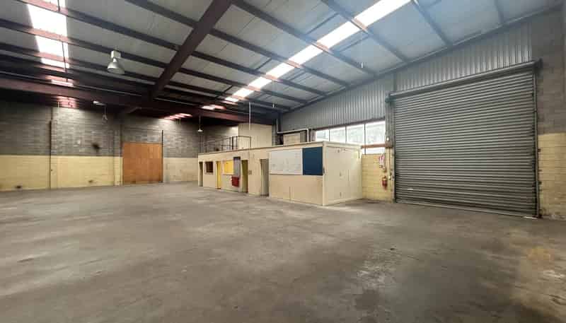  Unit 3, 319 Neilson Street, Onehunga