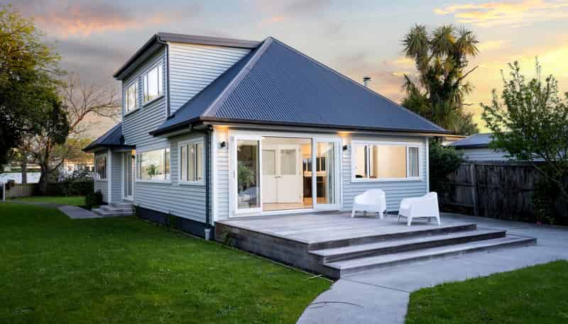 241 Weston Road, Saint Albans