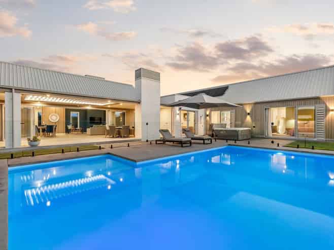 5 Kotare Grove, Cambridge
