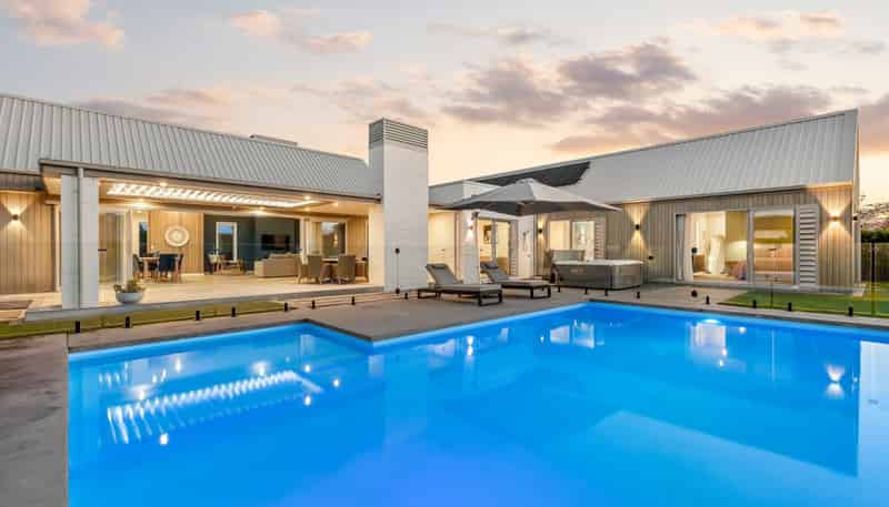 5 Kotare Grove, Cambridge