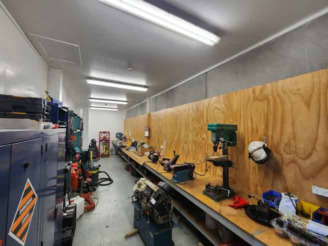 Quality Industrial Unit