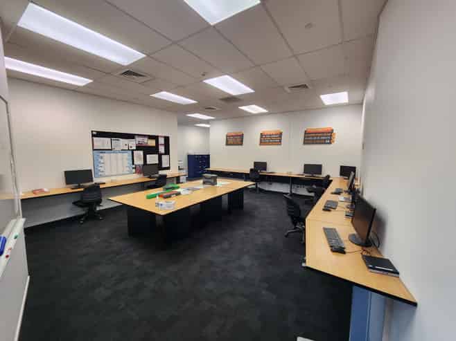 Quality Industrial Unit