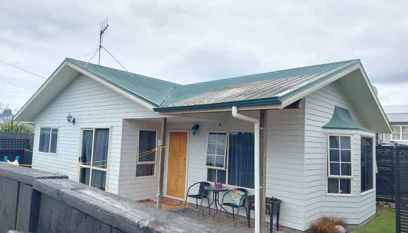 213A Rifle Range Road, Tauhara