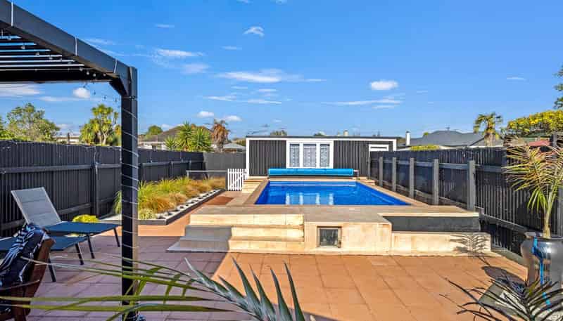 7 Caffray Avenue, Aramoho