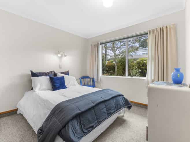 8 Burns Street, Westown