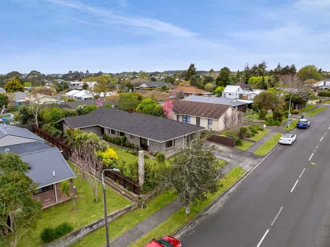 35 Branch Road, Highlands Park