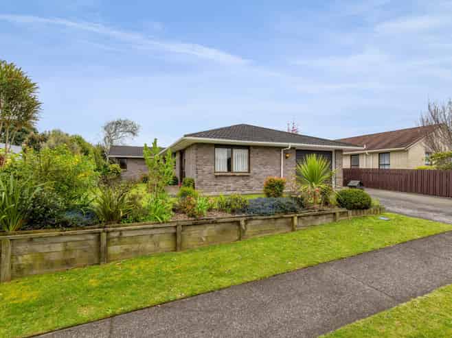 35 Branch Road, Highlands Park