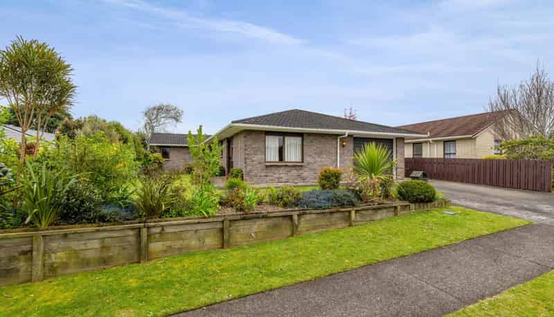 35 Branch Road, Highlands Park