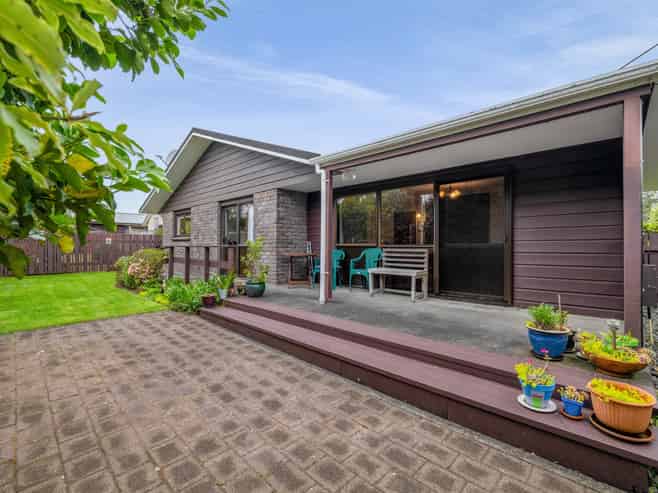 35 Branch Road, Highlands Park