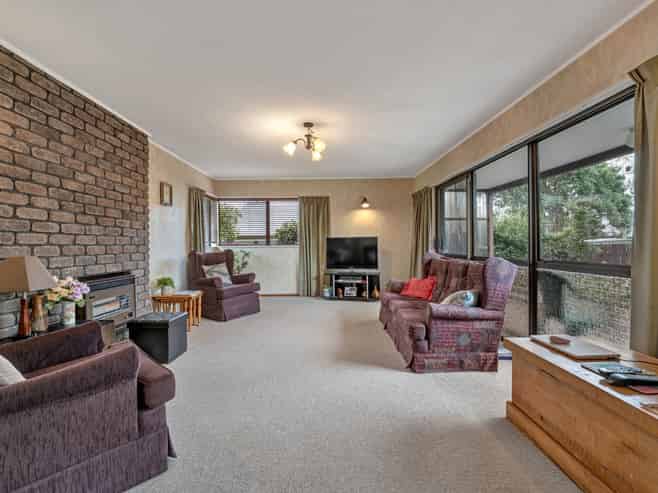 35 Branch Road, Highlands Park