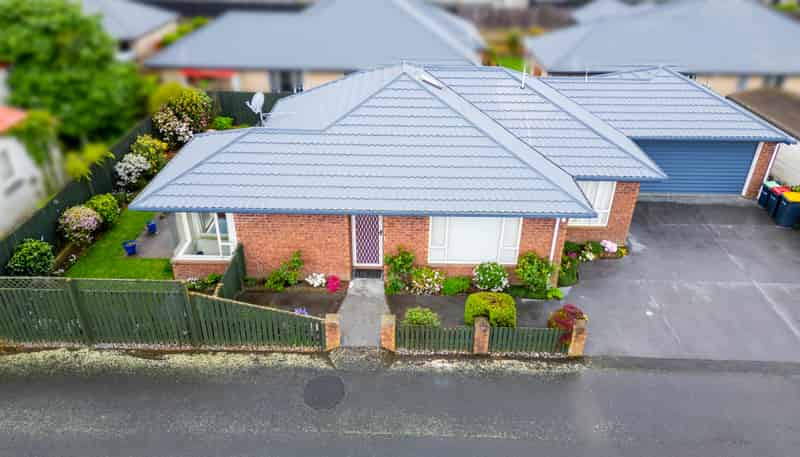 443c Main South Road, Hornby
