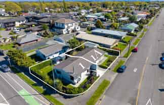 1A Quinns Road, Shirley