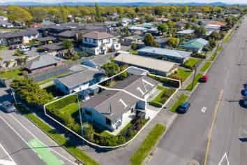 1A Quinns Road, Shirley