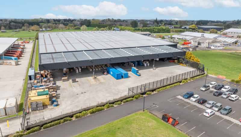 26  Sharpe Road, Rukuhia