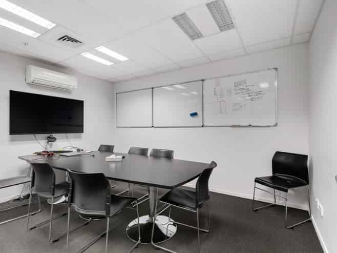 Premium Industrial Facility For Lease 