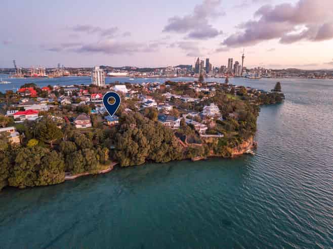 54 Stanley Point Road, Devonport