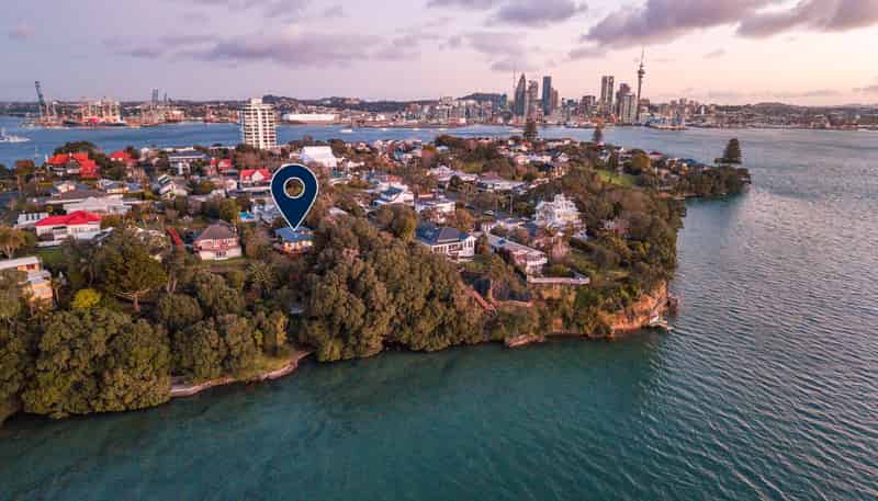 54 Stanley Point Road, Devonport