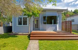8 Massey Road, Mangapapa