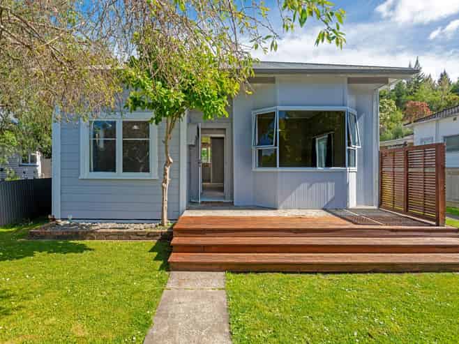 8 Massey Road, Mangapapa