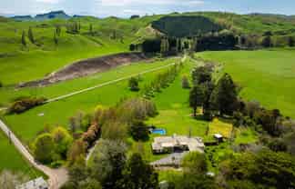364 Maraetotara Road, Havelock North