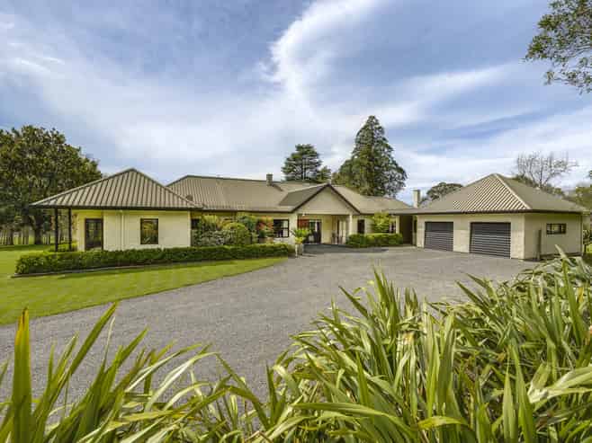 364 Maraetotara Road, Havelock North