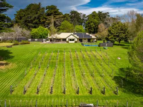 364 Maraetotara Road, Havelock North