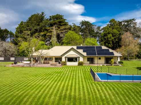 364 Maraetotara Road, Havelock North