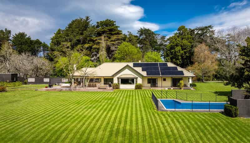 364 Maraetotara Road, Havelock North