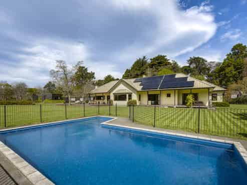 364 Maraetotara Road, Havelock North