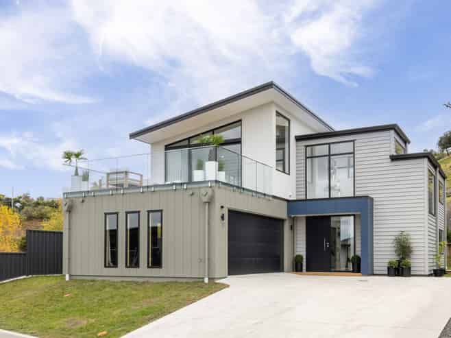 87 Oak Road, Poraiti