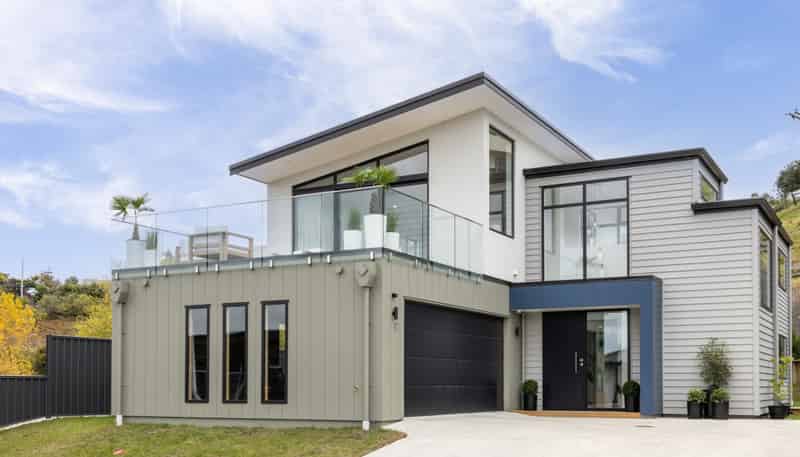 87 Oak Road, Poraiti