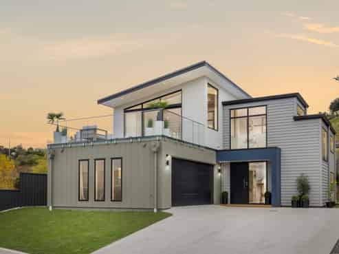 87 Oak Road, Poraiti