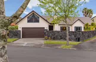 37 Starlight Cove, Hobsonville