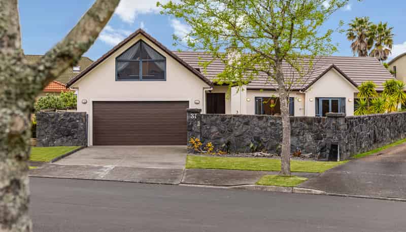 37 Starlight Cove, Hobsonville