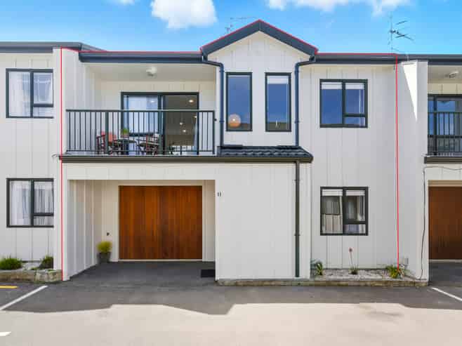 11/53 Maclean Street, Paraparaumu Beach