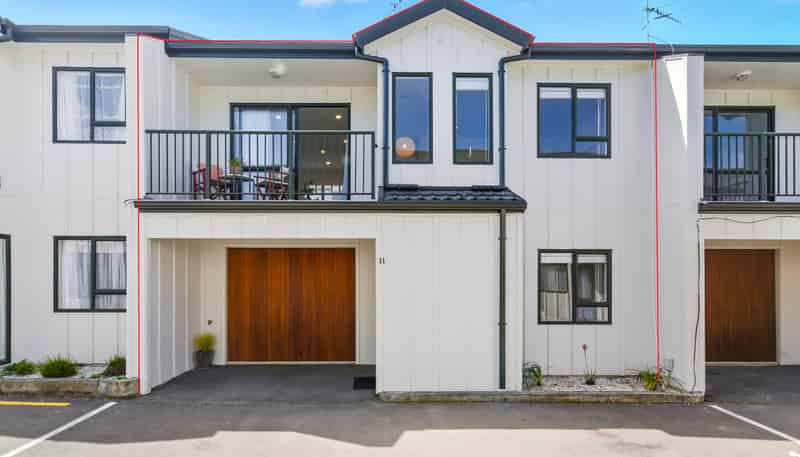 11/53 Maclean Street, Paraparaumu Beach