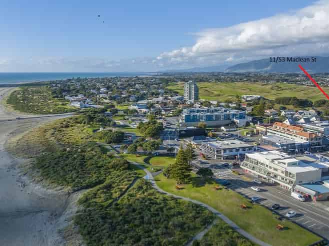 11/53 Maclean Street, Paraparaumu Beach