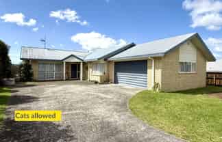 147 Sapphire Drive, Hairini